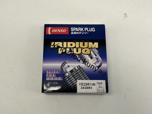 VQ25DE 2008- Iridium Spark Plug FXE20HR11 DENSO 3439 Spark Plug