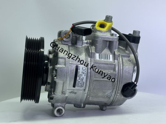 Denso Aircon Compressor 437100-5870 For PORSCHE 911 3.8 977 1260 1190