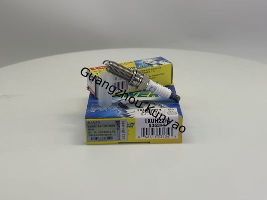 CR-V 2.4L K24Z8 / K24V6 12290-R40-A01 DENSO 5353 Iridium Spark Plug IXUH22