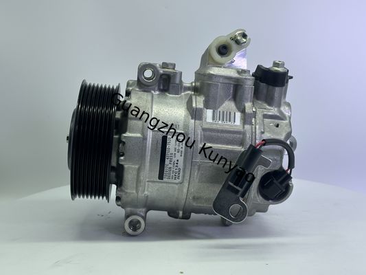 LANDROVER DISCOVERY 2.7 LR019132 DENSO AC COMPRESSOR 437100-7520
