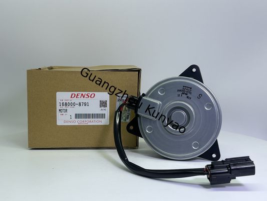 19030-R60-A01 DENSO 12v Dc Car Radiator Fan Motor 168000-8791