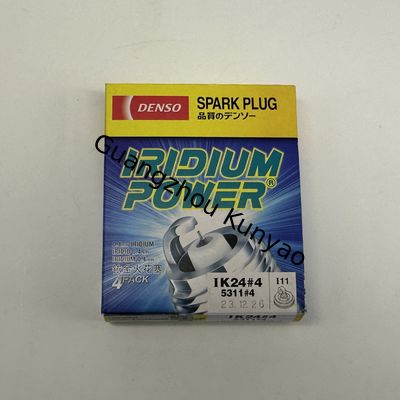 IK24 DENSO 5311 AUDI A6 CRE Engine 101-905-611G DENSO Iridium Spark Plug