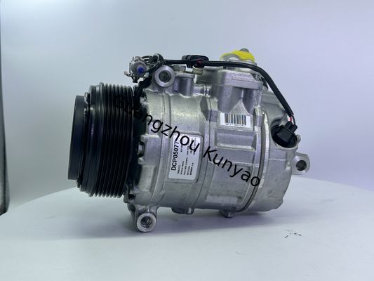 BMW 5-SERIES X5 X6 64526987890 DENSO AC Compressor DCP05077 Cars AC Compressor