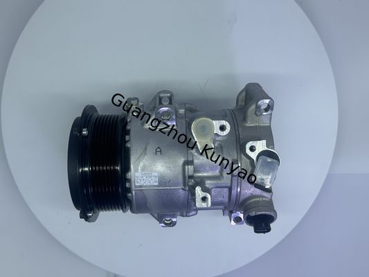 TOYOTA CAMRY 2.4 88310-06380 DENSO AC COMPRESSOR 447190-7293