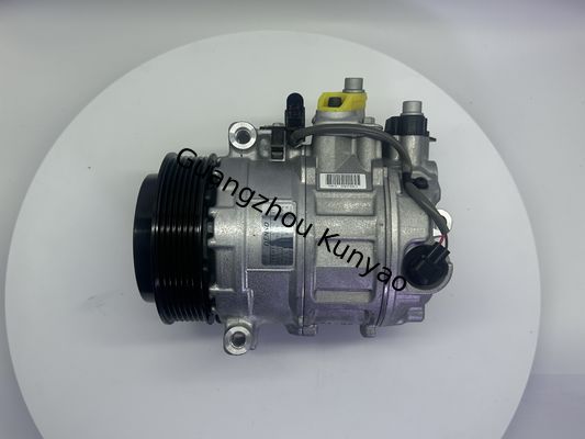 PORSCHE PANAMERA 3.6 4.8 94812601103 DENSO AC COMPRESSOR 437100-7871