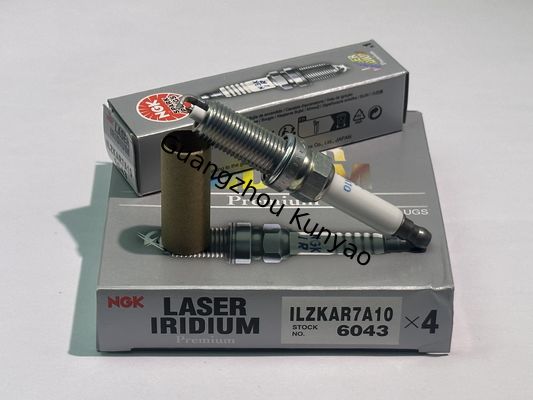 W211 S211 S212 W212 Mercedes Spark Plugs ILZKAR7A10 6043 Iridium Spark Plugs
