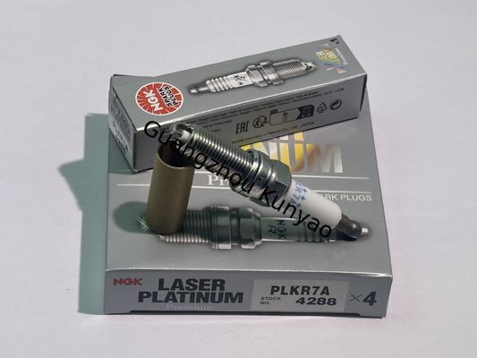 004-159-18-03 Platinum Spark Plug PLZKR7A 4288 For BENZ E-Class 2005-2016
