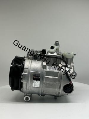 BENZ C200 E320 A0002309011 DENSO AC COMPRESSOR 437100-6371