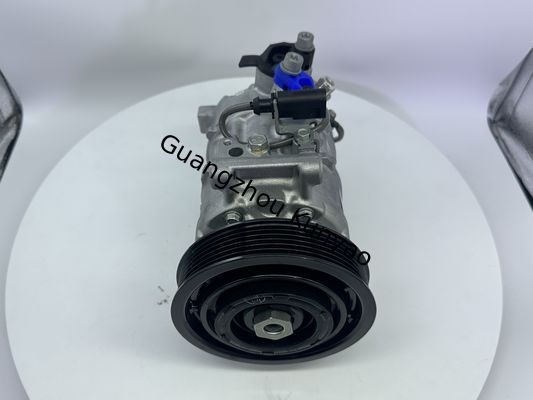 Longer Lifespan 8T0260805G Denso Compressor DCP02105 AUDI A4 2.0T 3.0T Durability Reliability​