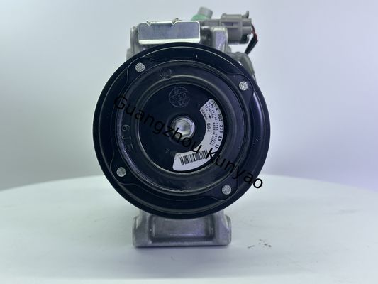 Optimized Compression Ratio BENZ E-CLASS A0032308811 Denso Aircon Compressor 447280-7081 Low Engine Load