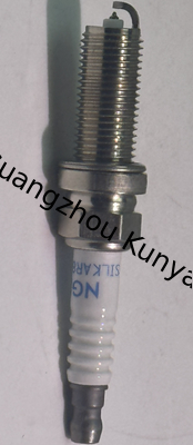 SILKAR8C6DS 96372 NGK Iridium Spark Plugs MASERATI Anti-seize Coating