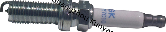 Bougie d'allumage à l'iridium ILKAR7C10 94940 ​​Pas de filetage​​ 1,25 mm ​​Taille hexagonale​​ 14 mm