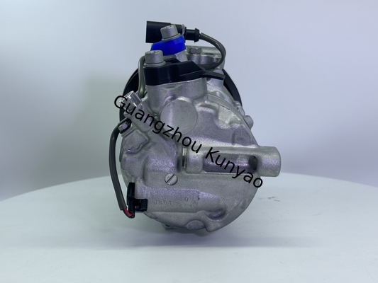 8T0260805G Compresor de aire Denso DCP02105 AUDI A4 2.0T 3.0T Compresor de aire acondicionado para automóviles